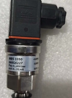 议价丹佛斯压力传感器060G6227