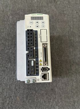 【议价】施耐德伺服驱动器LXM23DU15M3X15kW200