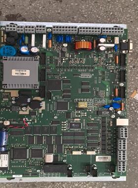 【议价】丹麦KK Wind Solutions风电主板601-K1实