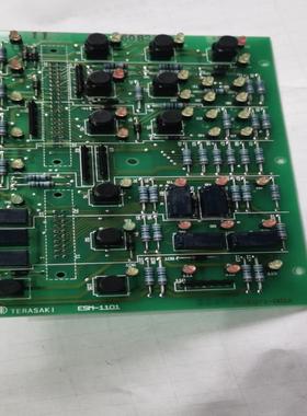 【议价】SG-11寺琦 ESM-1101 K0021-001A