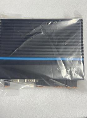 【议价】信捷X-SIGHT型号SP-XJ720T-M210功能完好