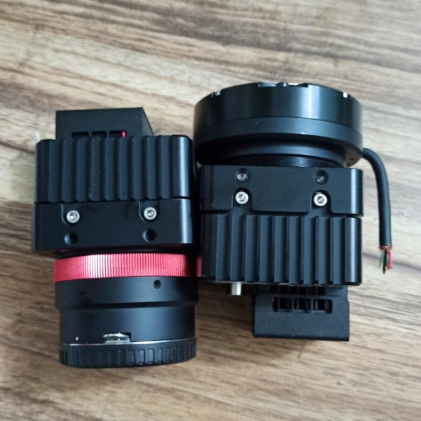 【议价】Vieworks  2900万工业相机型号vx-29mg