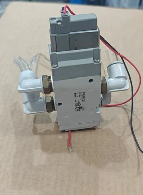 议价SMC电磁阀VP542-5DZ1-03A