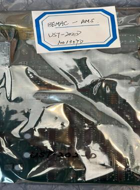 【议价】BEMAC AMS -UST-202D -NO1307D 监