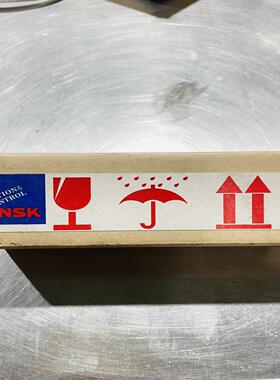 【议价】NSK球形螺丝W1201MA-1PY-C3Z2 长度180