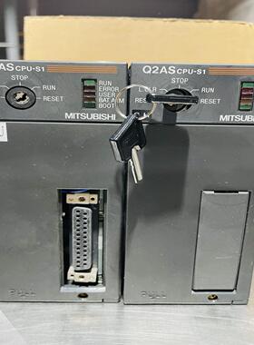 【议价】CPU模组型号Q2ASCPU-s1未使用