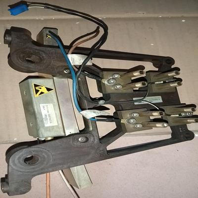 【议价】西门子ct  transmater  reciever