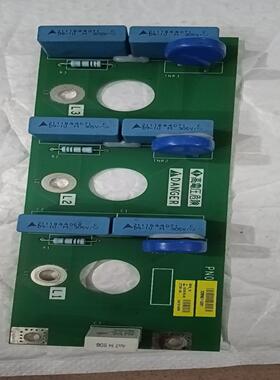 【议价】施耐德ATV6171变频器系列90110KW浪涌吸收板滤