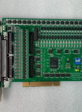 【议价】研华PCI-1730U REVB1 01-5