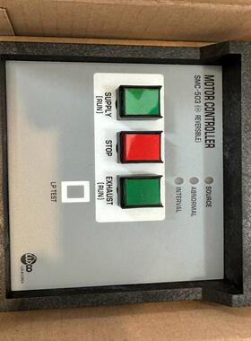 【议价】SMC-503motor stater controller