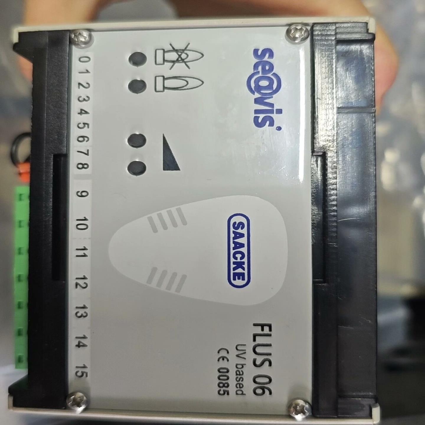 【议价】扎克锅炉SAACKE火焰探测器US06件