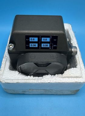 【议价】Bollfilter 波尔压差指示器 4362