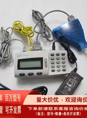 议价equitrac 型号 PC1CFZ00-X 图 配件齐