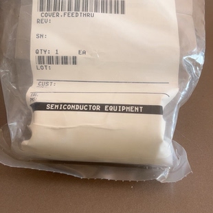 VARIAN COUER.FEEDTHRU，型号00G778