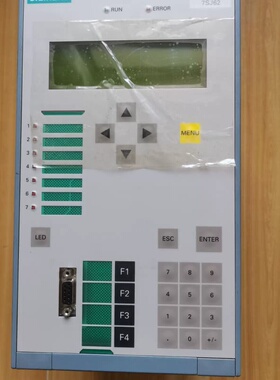 议价7SJ6225-5EB22-3FE0/EE西门子综合保护器