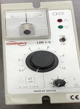 【议价】GESTRA OWSERVE LRR 1-5 B电导率控