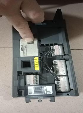 【议价】西门子变频器G120C主板CUG120C D-F PNA
