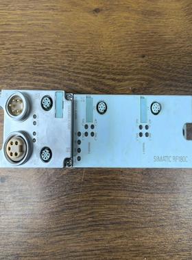 【议价】西门子6GT2 002-0JD00   IFRID读码器模