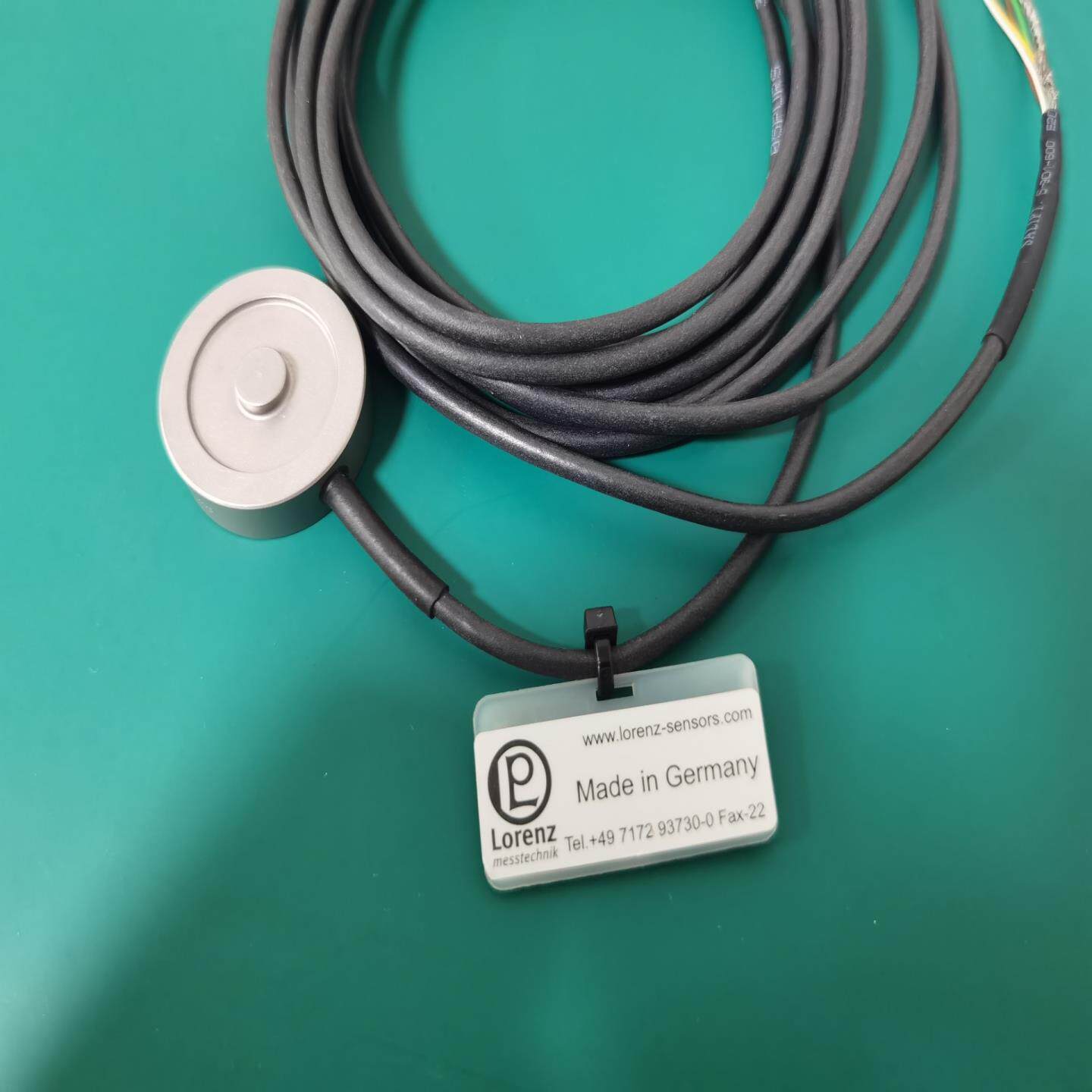 【议价】德国Lorenz测力传感器K13-1KN