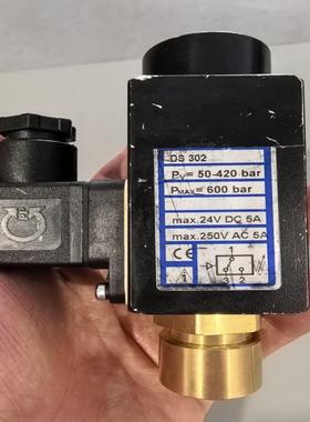 【议价】DS302PN3883600-801Pv=50-42