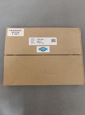 【议价】YANMAR M220AL-EN RING SET洋马M2
