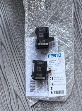 【议价】FESTO费斯托  订货号8114750