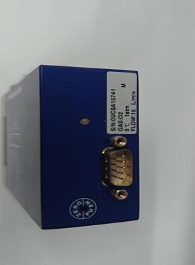 【议价】七星CS200流量计氧气O215Lmin量程蓝色外壳