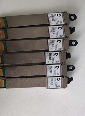 【议价】6个光纤模块LTW2601-BCA-CA拆机如图拍