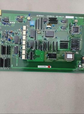 【议价】BEMAC UZUSHIO BD-MAI01电路板