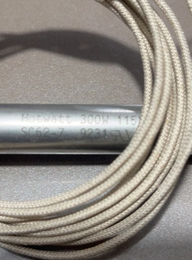 Hotwatt 300W 115V导电极，型号SC62-