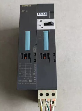 议价西门子软启动器3RK1301-1EB00-1AA2 3RK1