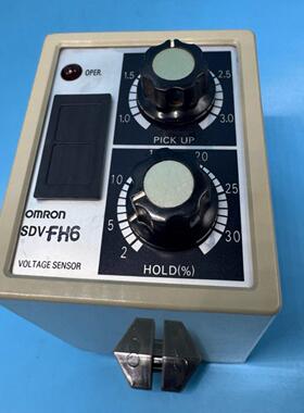 【议价】lSDV-FH6电压传感器如图于AC10011