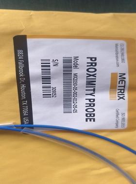 【议价】美国METRIX迈确接近开关 MX2030-05-002-0