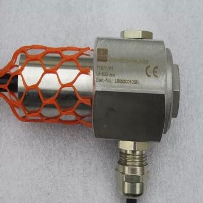 【议价】E+H恩德斯豪斯电容物位计探头11371-111 L