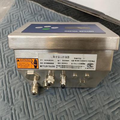 【议价】梅特勒 托利多 XK3141IND331规格33H100