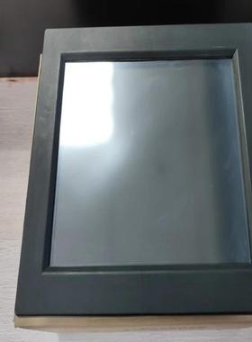 【议价】GE IC754VBF15CTD-KH 操作员接口面板