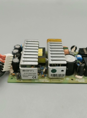 【议价】 BCT电源 型号ZXR10-2852S-EPAC