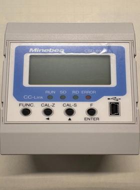 【议价】CSD-892-73 Minebea 称重控制器 称重仪表