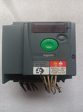 【议价】施耐德变频器  ATV310HU15N4A   15千瓦