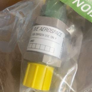 B/E AEROSPACE压力传感器,未拆封,在,