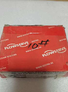 【议价】OWSERVE GESTRA 阀门