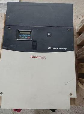 【议价】AB罗克韦尔变频器22C-D310A103160KW