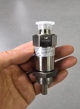 【议价】ifm SC0529 瓦锡兰主机用流量开关件