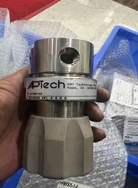 【议价】APtechAP1210S手动调压阀