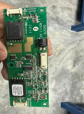 【议价】西门子高压条型号为PS-DA0276