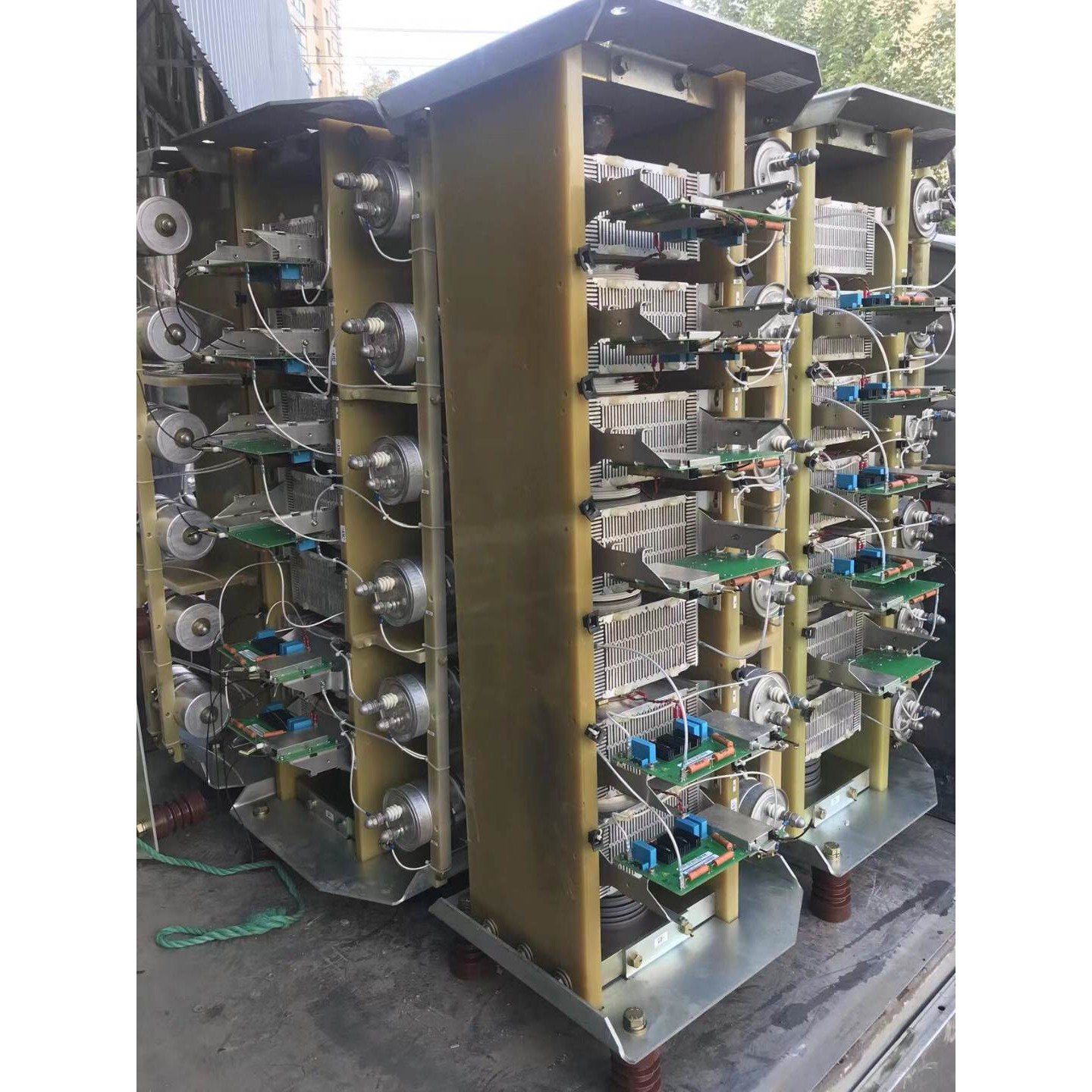 【议价】拆机西门子6DD2920-1AW1T1551N52TS01