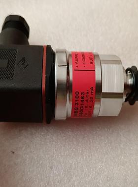 【议价】丹佛斯压力传感器MBS3100 060G1463 0-4ba