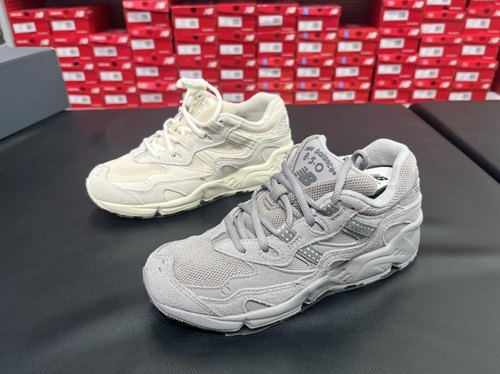 运动休闲老爹鞋NEWBALANCE男女