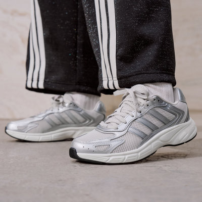 adidas阿迪达斯ECLYPTIX 2.0舒适网面复古休闲老爹鞋男女鞋KH6381