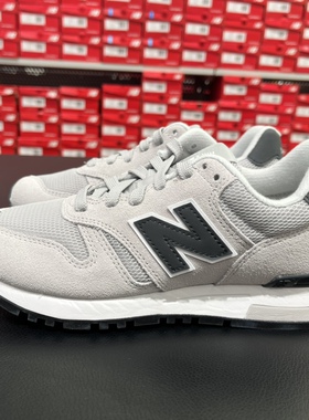 NEW BALANCEE 正品NB 565系列男女款复古运动休闲跑步鞋ML565CLG